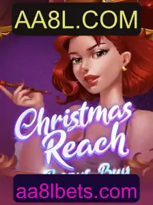 ChristmasReachBonusBuy: Um Guia Completo para o Novo Jogo de Natal