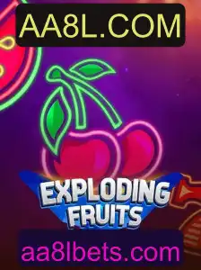 ExplodingFruits: Um Mergulho no Mundo das Frutas Explosivas