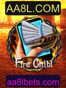 Explorando o Universo do Jogo 'FireChibiM' e AA8L.COM