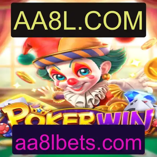 POKERWIN: Uma Nova Experiência de Jogo Online com AA8L.COM