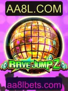 RaveJump2: Um Mergulho Emocionante no Universo dos Jogos de Plataforma