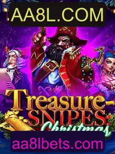 Descubra o Universo de TreasuresnipesChristmas: Um Mergulho no Mundo Natalino dos Jogos
